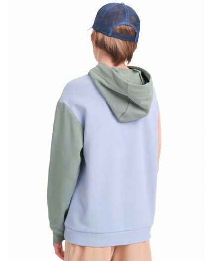 Толстовка для мальчиков Лед(22)