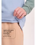 Толстовка для мальчиков Лед(22)