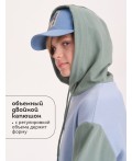 Толстовка для мальчиков Лед(22)