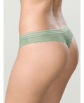 Трусы женские Зеленый(12)