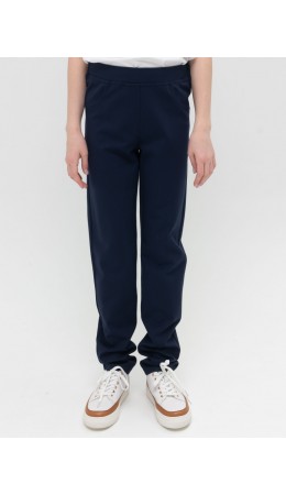 Брюки для девочек Синий(41)