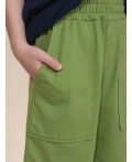 Шорты для мальчика Хаки(47)