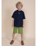 Шорты для мальчика Хаки(47)