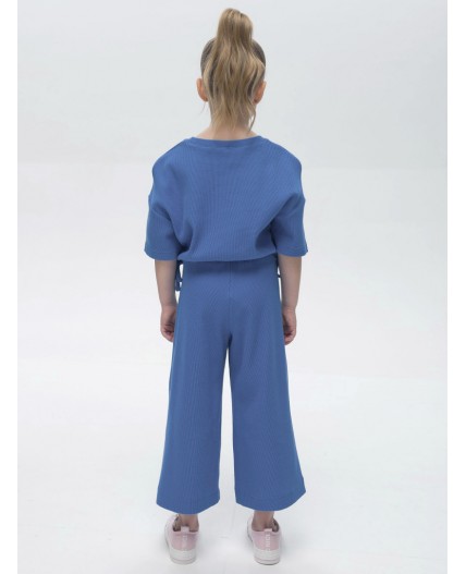 Комплект для девочек Джинс(10)