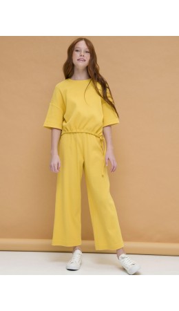 Комплект для девочек Желтый(11)