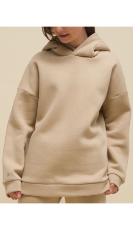 Толстовка детская Песочный(34)