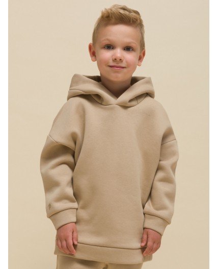 Толстовка детская Песочный(34)