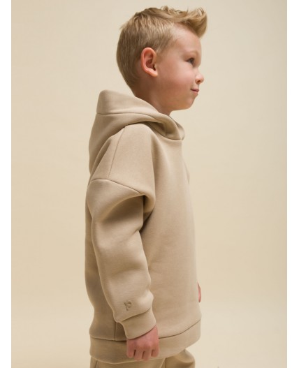 Толстовка детская Песочный(34)