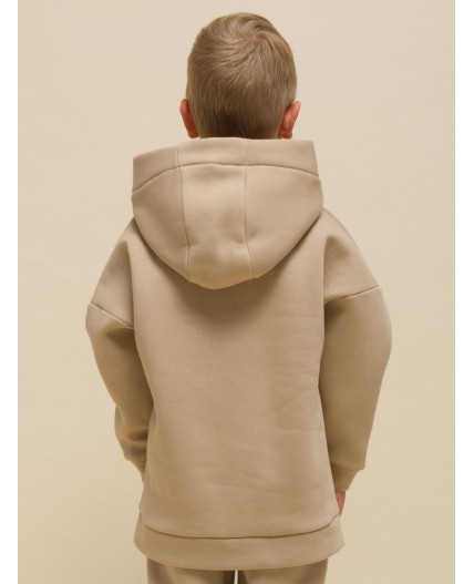 Толстовка детская Песочный(34)