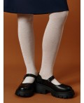 Колготки для девочек Белый(2)