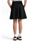Юбка для девочек Черный(49)