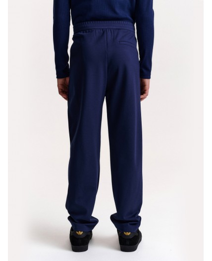 Брюки для мальчиков Синий(41)