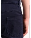 Брюки для мальчиков Темно-синий(54)