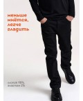 Брюки для мальчиков Черный(49)