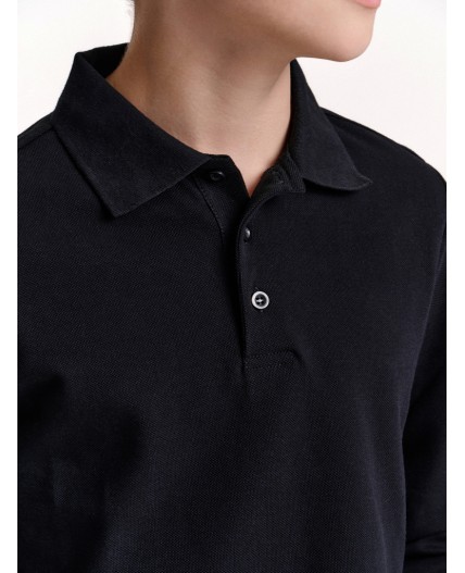 Джемпер для мальчиков Черный(49)