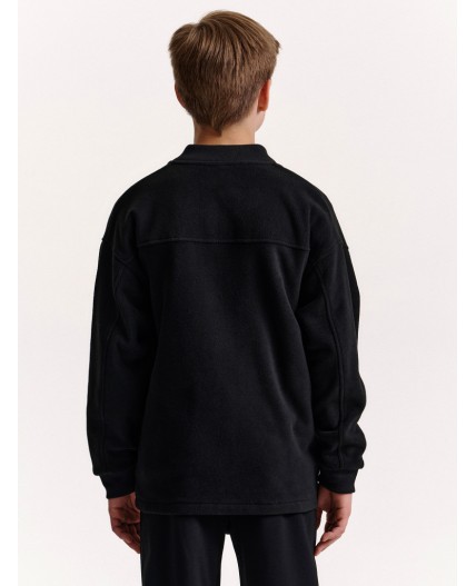 Куртка для мальчиков Черный(49)