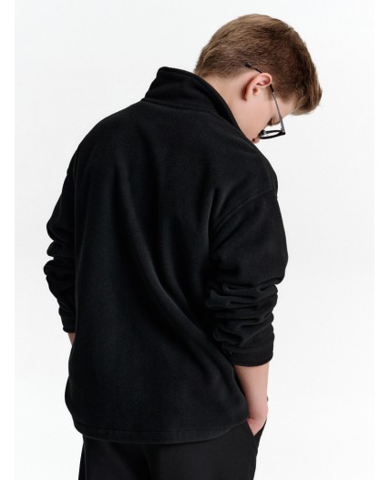 Куртка для мальчиков Черный(49)