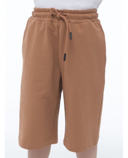 Бриджи для мальчиков Коричневый(17)