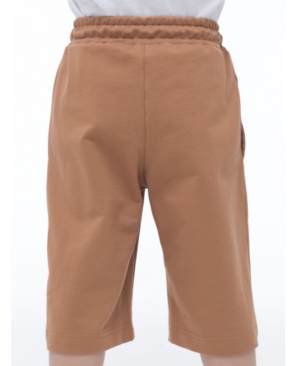 Бриджи для мальчиков Коричневый(17)