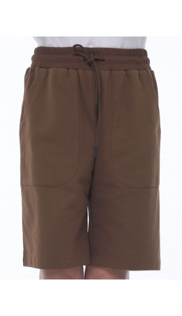 Шорты для мальчика Шоколадный(50)
