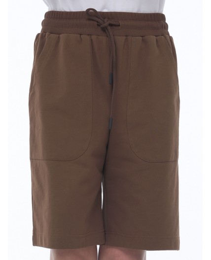Шорты для мальчика Шоколадный(50)