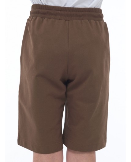 Шорты для мальчика Шоколадный(50)