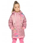Плащ для девочек Лаванда(20)