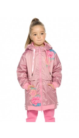 Плащ для девочек Лаванда(20)