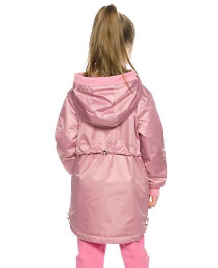 Плащ для девочек Лаванда(20)