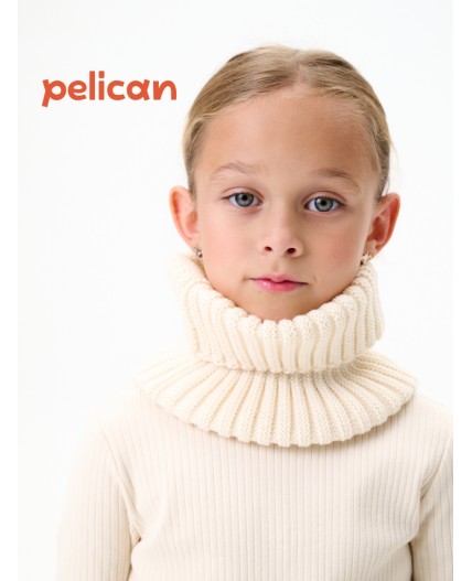 Шарф (модель 