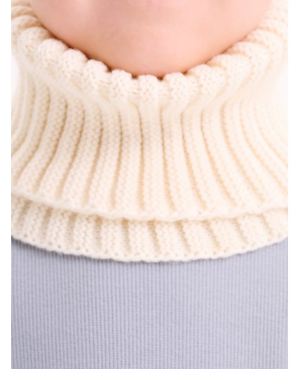 Шарф (модель 