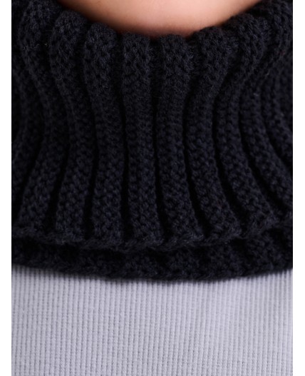 Шарф (модель 