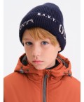 Шапка детская Джинс(10)