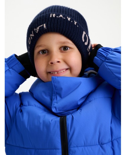 Шапка детская Джинс(10)