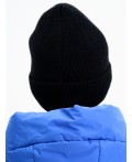 Шапка детская Черный(49)