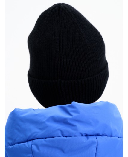 Шапка детская Черный(49)