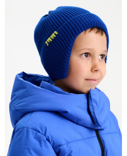 Шапка детская Синий(41)