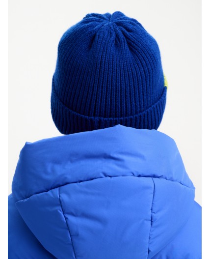 Шапка детская Синий(41)