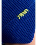 Шапка детская Синий(41)