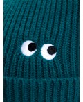 Шапка детская Изумрудный(14)