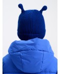 Шапка детская Синий(41)