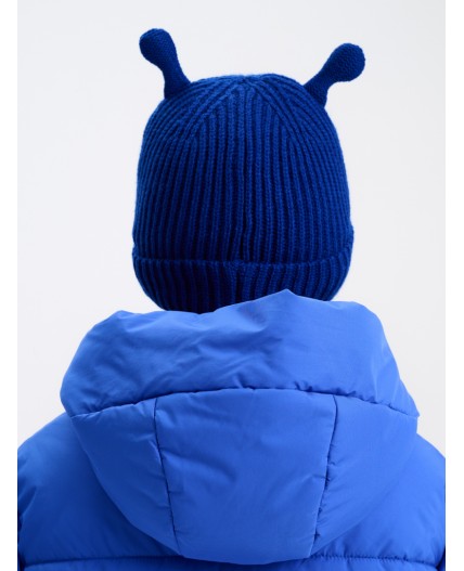 Шапка детская Синий(41)