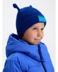 Шапка детская Синий(41)