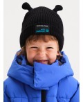 Шапка детская Черный(49)