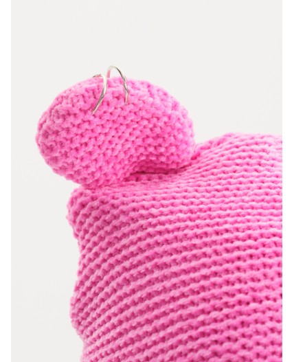 Шапка детская Розовый(37)
