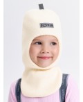 Шапка детская Молочный(28)