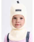 Шапка детская Молочный(28)