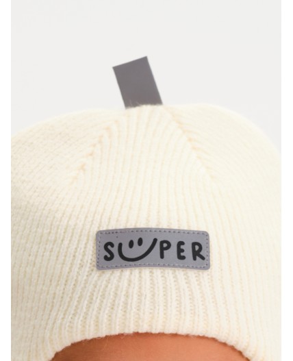 Шапка детская Молочный(28)