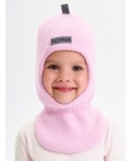 Шапка детская Розовый(37)