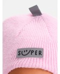 Шапка детская Розовый(37)